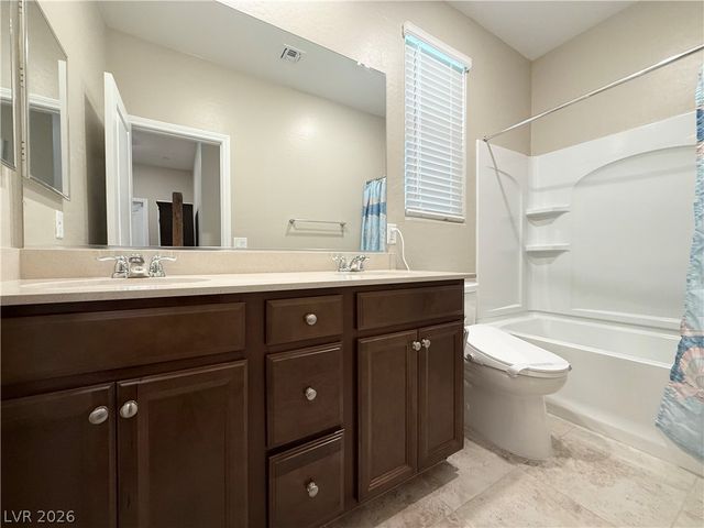 367 American Dipper Street, Las Vegas, NV 89138