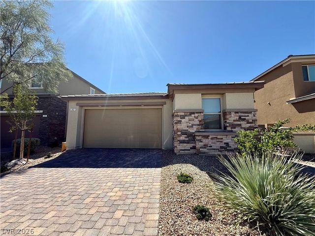 367 American Dipper Street, Las Vegas, NV 89138