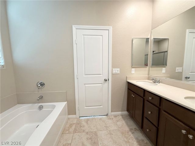 367 American Dipper Street, Las Vegas, NV 89138