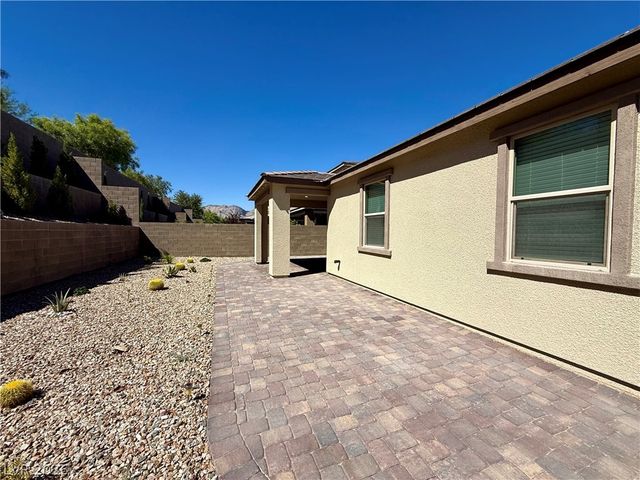 367 American Dipper Street, Las Vegas, NV 89138