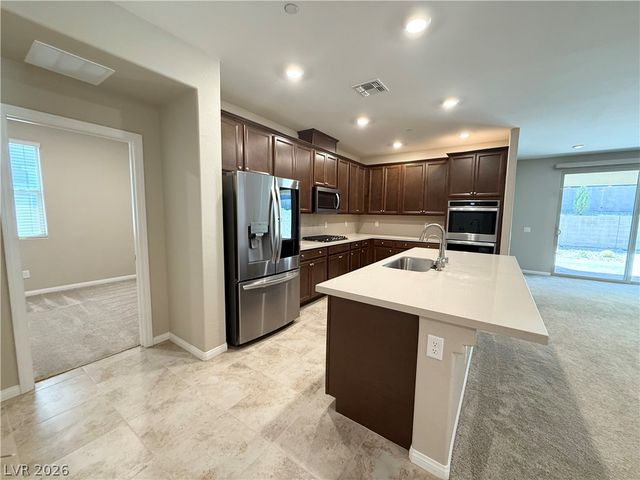 367 American Dipper Street, Las Vegas, NV 89138