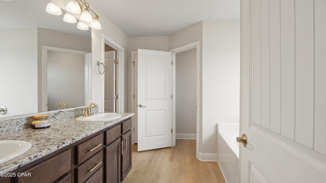 11432 Poston Road, Panama City, FL 32404