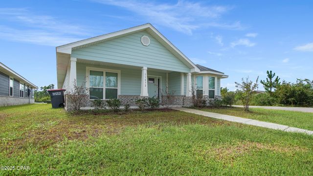 11432 Poston Road, Panama City, FL 32404