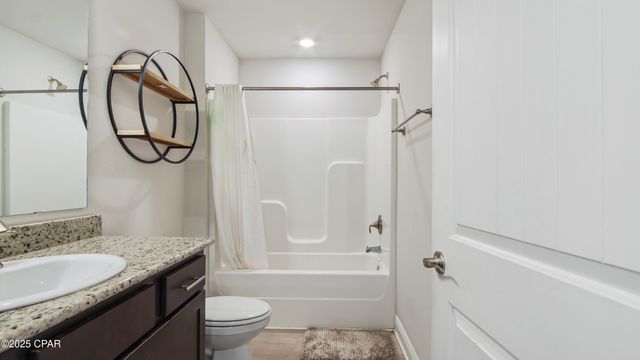 11432 Poston Road, Panama City, FL 32404