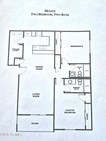 4704 E PARADISE VILLAGE Parkway N 303, Phoenix, AZ 85032