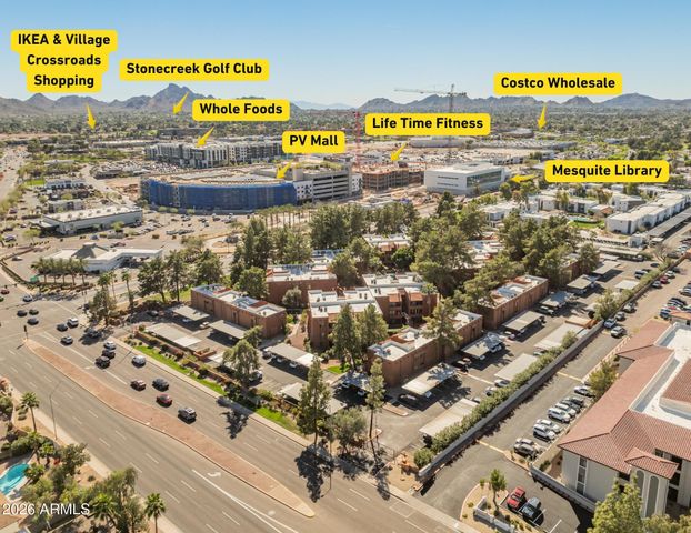 4704 E PARADISE VILLAGE Parkway N 303, Phoenix, AZ 85032