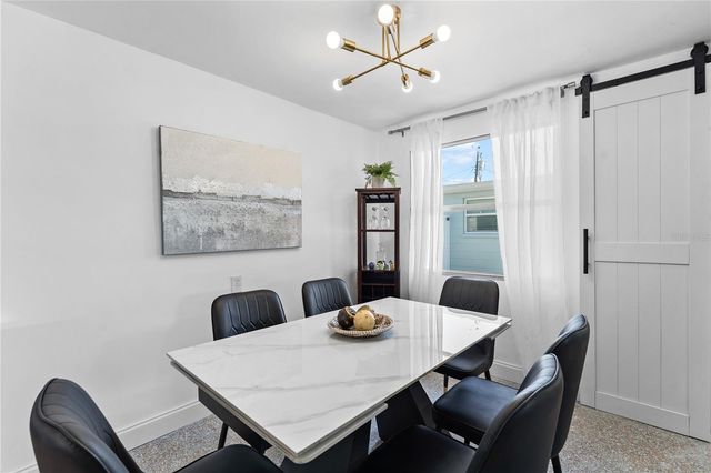 13313 2ND STREET E, Madeira Beach, FL 33708