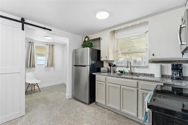 13313 2ND STREET E, Madeira Beach, FL 33708