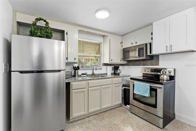 13313 2ND STREET E, Madeira Beach, FL 33708