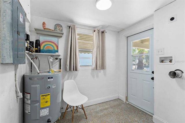 13313 2ND STREET E, Madeira Beach, FL 33708