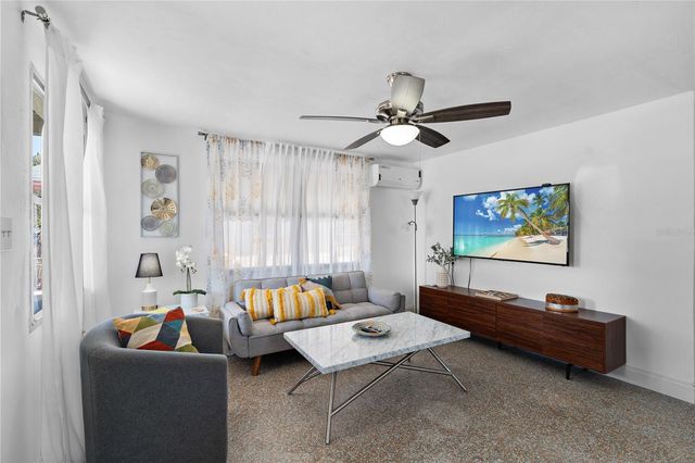 13313 2ND STREET E, Madeira Beach, FL 33708