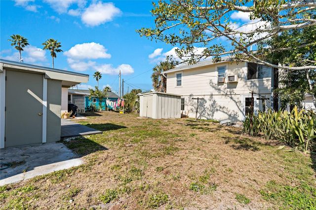 13313 2ND STREET E, Madeira Beach, FL 33708