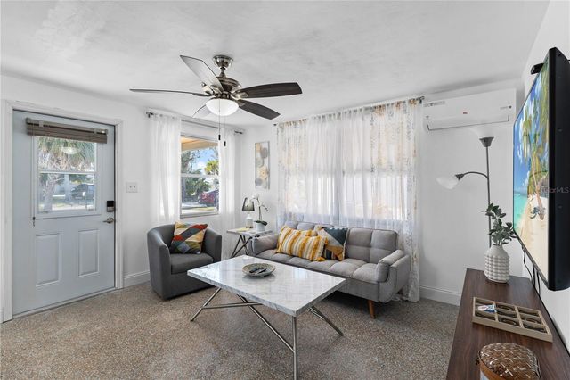 13313 2ND STREET E, Madeira Beach, FL 33708