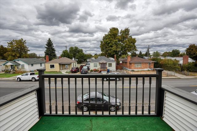 718 E Empire Ave, Spokane, WA 99207