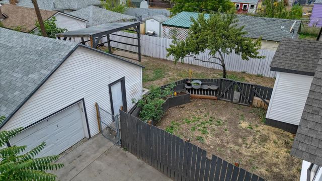 718 E Empire Ave, Spokane, WA 99207