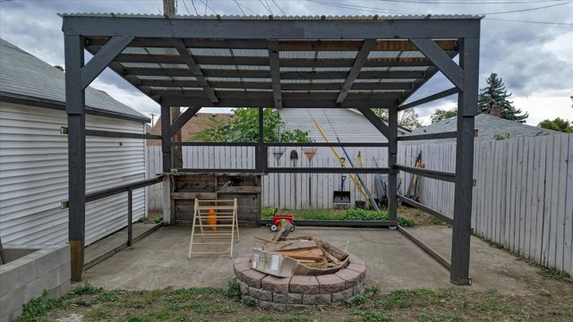 718 E Empire Ave, Spokane, WA 99207