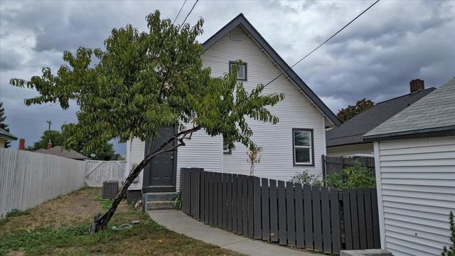 718 E Empire Ave, Spokane, WA 99207