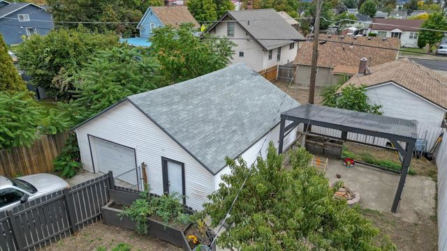 718 E Empire Ave, Spokane, WA 99207