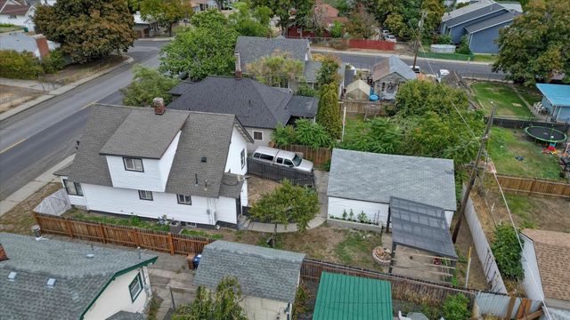 718 E Empire Ave, Spokane, WA 99207