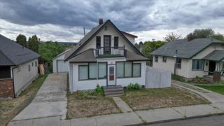 718 E Empire Ave, Spokane, WA 99207