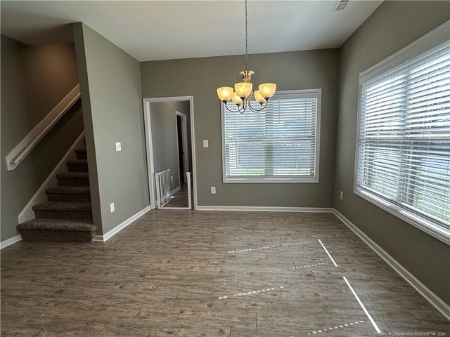 5613 Bright View Street, Fayetteville, NC 28314