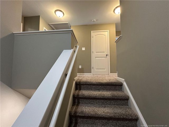 5613 Bright View Street, Fayetteville, NC 28314