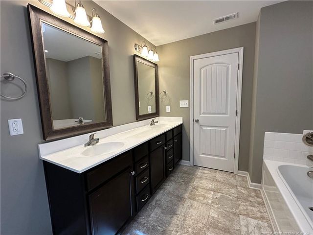 5613 Bright View Street, Fayetteville, NC 28314