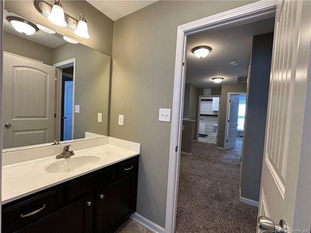 5613 Bright View Street, Fayetteville, NC 28314