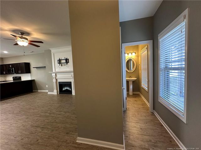 5613 Bright View Street, Fayetteville, NC 28314