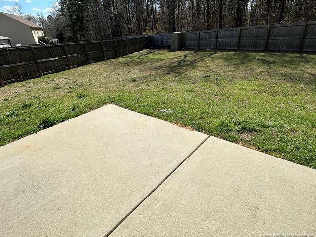 5613 Bright View Street, Fayetteville, NC 28314