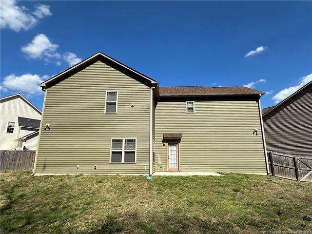 5613 Bright View Street, Fayetteville, NC 28314