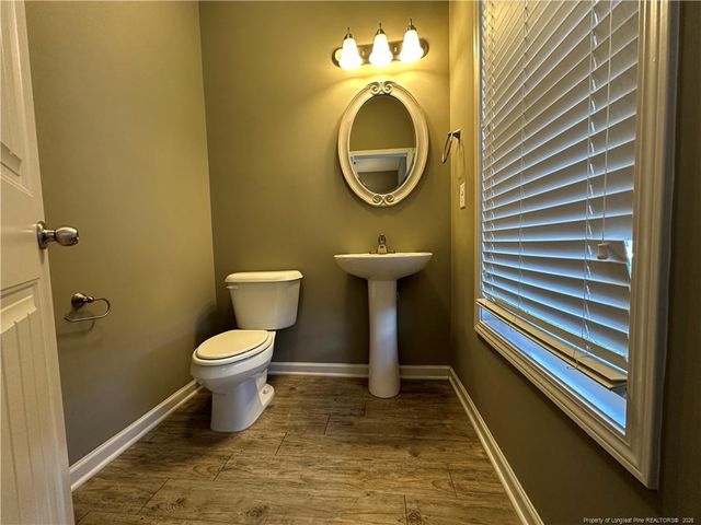 5613 Bright View Street, Fayetteville, NC 28314