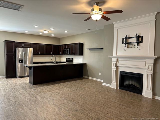 5613 Bright View Street, Fayetteville, NC 28314