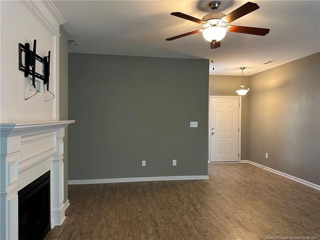 5613 Bright View Street, Fayetteville, NC 28314