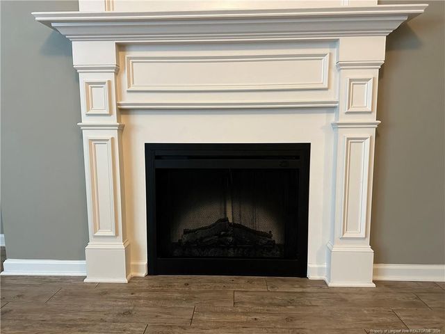 5613 Bright View Street, Fayetteville, NC 28314