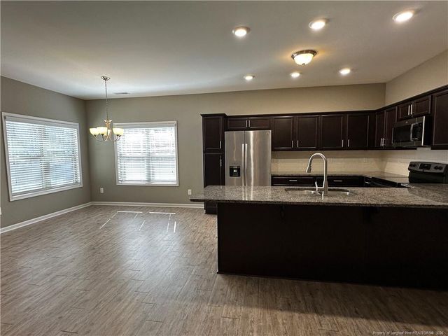 5613 Bright View Street, Fayetteville, NC 28314