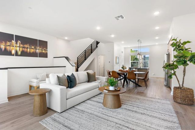 10422 Harlow Circle 50, San Diego, CA 92108