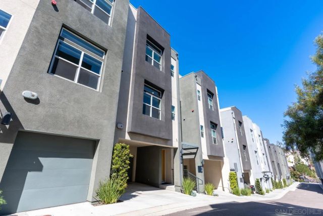 10422 Harlow Circle 50, San Diego, CA 92108