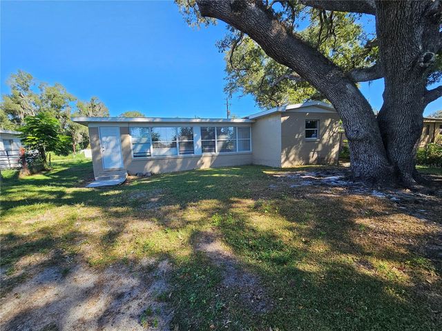 1601 WILLIAM STREET, Leesburg, FL 34748