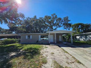 1601 WILLIAM STREET, Leesburg, FL 34748