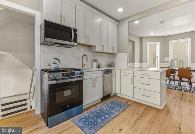 109 FRAZER AVE, Collingswood, NJ 08108