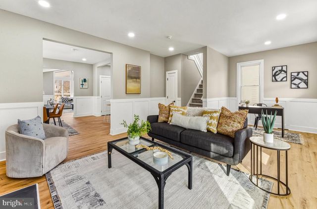 109 FRAZER AVE, Collingswood, NJ 08108