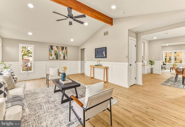 109 FRAZER AVE, Collingswood, NJ 08108