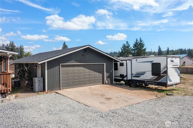 814 282nd Street E, Roy, WA 98580