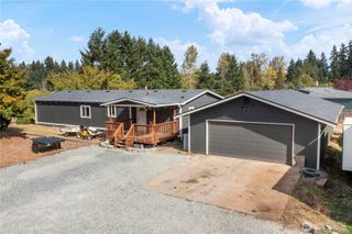 814 282nd Street E, Roy, WA 98580