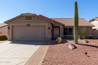 4632 S LOUIE LAMOUR Drive, Gold Canyon, AZ 85118