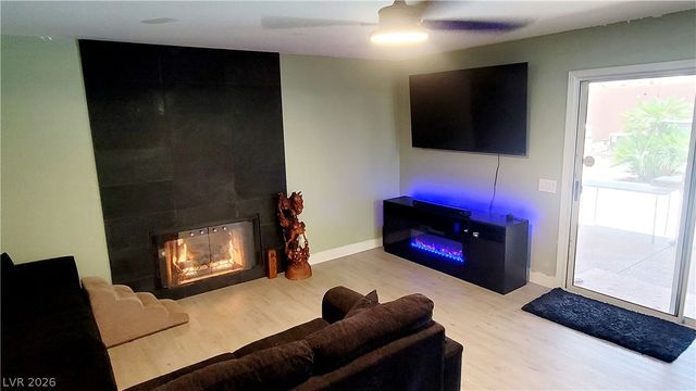 2513 Huber Heights Drive, Las Vegas, NV 89128