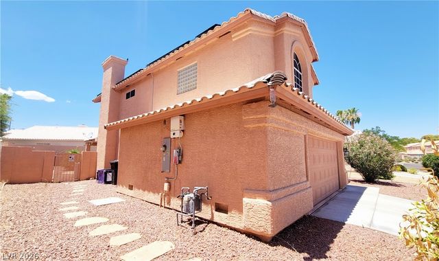2513 Huber Heights Drive, Las Vegas, NV 89128