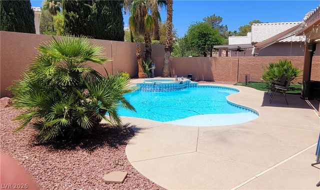 2513 Huber Heights Drive, Las Vegas, NV 89128