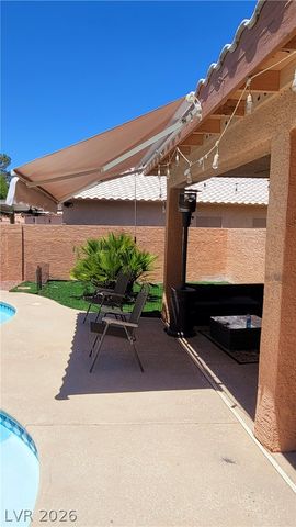 2513 Huber Heights Drive, Las Vegas, NV 89128